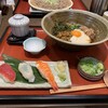 和食麺処 サガミ 伊賀上野店