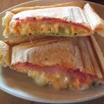 シャーレ水ヶ浜 - 