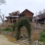 シャーレ水ヶ浜 - 