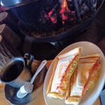 シャーレ水ヶ浜 - 