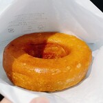 セブンイレブン - 料理写真:【take out】ドーナツ_2025年1月