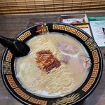 一蘭 横浜桜木町店 - 