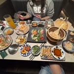 隠れ家個室 居酒屋さくら - 