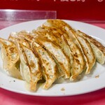 マルシン飯店 - 