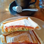 シャーレ水ヶ浜 - 