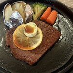 テンドーレ - 料理写真: