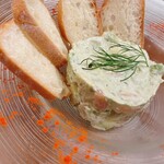 牡蠣と魚介のワイン酒場 FISHMANS SAPPORO - 