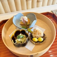 日本料理 かしづき - 