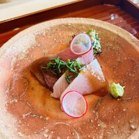 日本料理 かしづき - 
