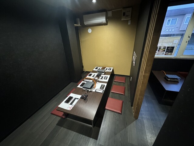 生ラムジンギスカン専門店 羊師 稚内店（ようし） - 南稚内（ジンギスカン）の写真