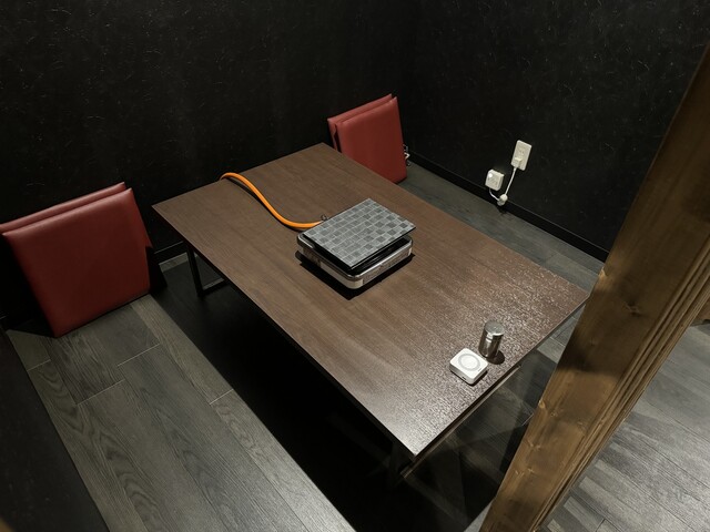 生ラムジンギスカン専門店 羊師 稚内店（ようし） - 南稚内（ジンギスカン）の写真