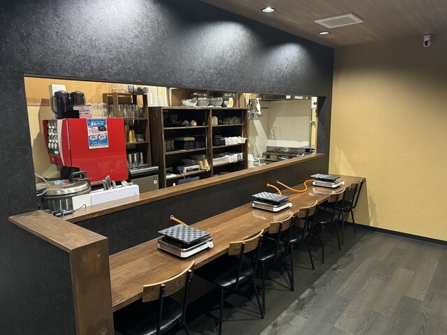 生ラムジンギスカン専門店 羊師 稚内店（ようし） - 南稚内（ジンギスカン）