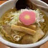 和だしらぁめん うめきち