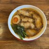 焼豚ラーメン 三條 葛飾店