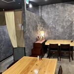 蕎麦と鴨料理 心斎橋 宗平 - 