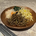 個室焼肉 牛姫 - 