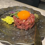 個室焼肉 牛姫 - 