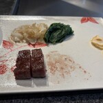 佐賀牛 季楽 銀座  - 