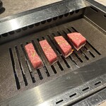 個室焼肉 牛姫 - 