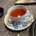 佐賀牛 季楽 銀座  - 佐賀の和紅茶