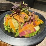 個室焼肉 牛姫 - 