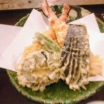 吟八亭 やざ和 - 