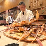 料理屋 植むら - 