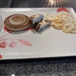 佐賀牛 季楽 銀座  - 