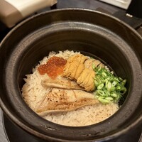 麻布十番しも井 - 