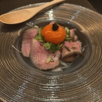 麻布十番しも井 - 
