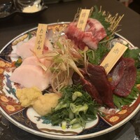 麻布十番しも井 - 
