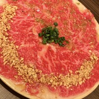 原宿焼肉 KINTAN - 