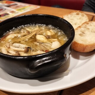 パーラーコマツ_1