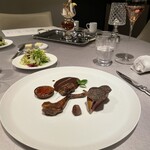 ASAHINA Gastronome - 