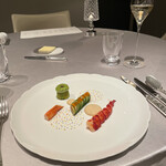 ASAHINA Gastronome - 