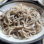 蕎麦の実 よしむら - 