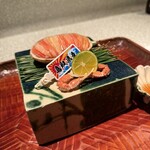 日本料理 さくま - 