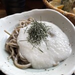 蕎麦の実 よしむら - 