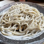 蕎麦の実 よしむら - 