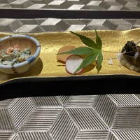 祇園 にし - 