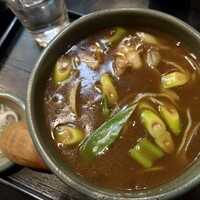 日本橋 やぶ久 - 