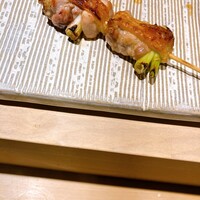 代々木 鳥松 - 