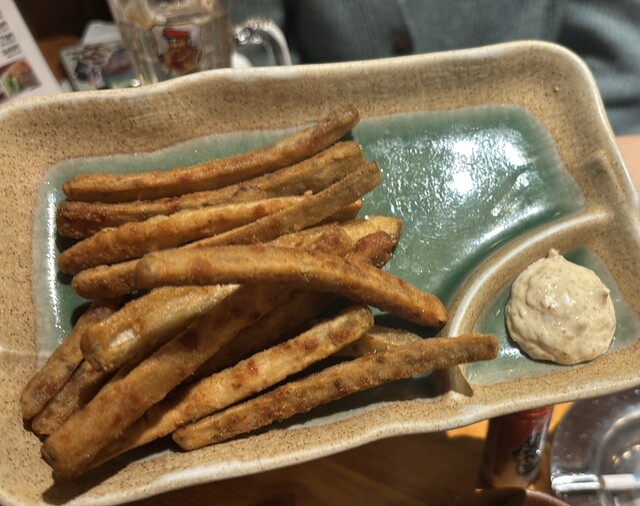 Hakata Kawaya Nishiki Ten photo 3