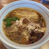 中華そば食堂 田中