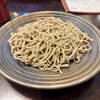 蕎麦倶楽部　佐々木