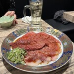 焼肉 六甲園 - 