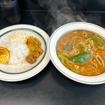 カレー魂 デストロイヤー - 