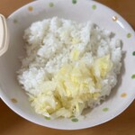 カレー魂 デストロイヤー - 