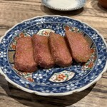 焼肉 六甲園 - 