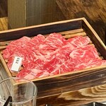 焼肉道 - 